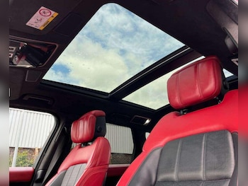 Used Land Rover Range Rover Sport 2020 for sale - 78796820: Photo