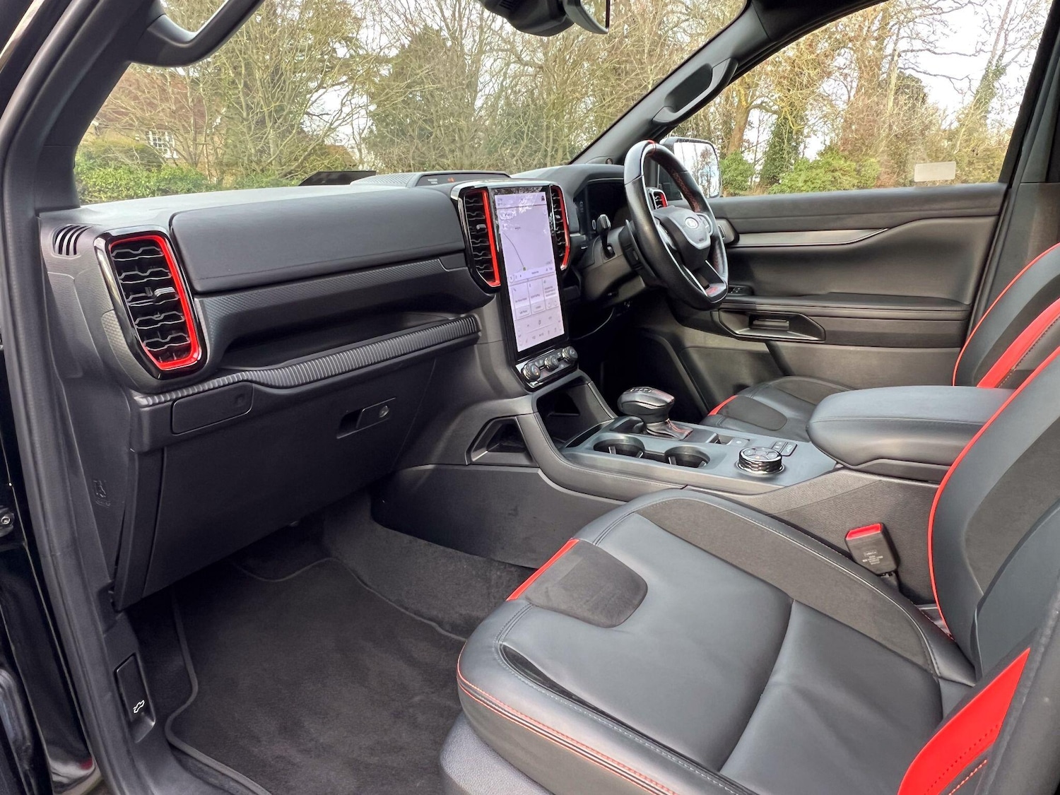 Used Ford Ranger for sale - 76839498: Photo 12