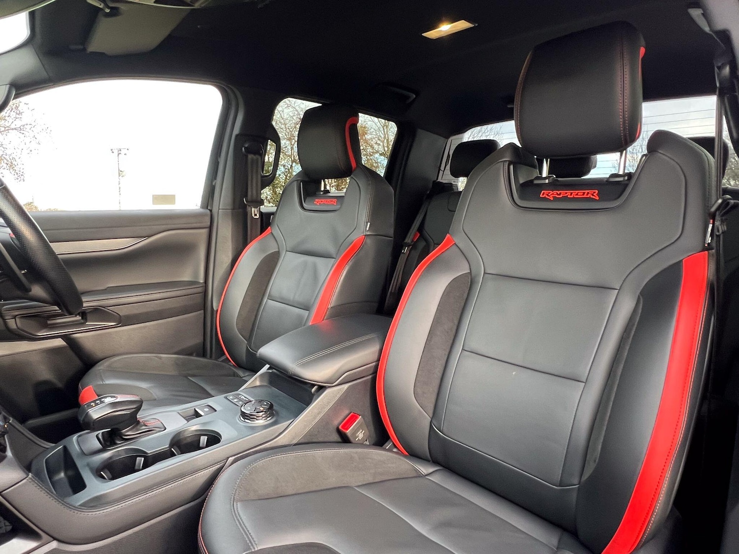 Used Ford Ranger for sale - 76839498: Photo 13