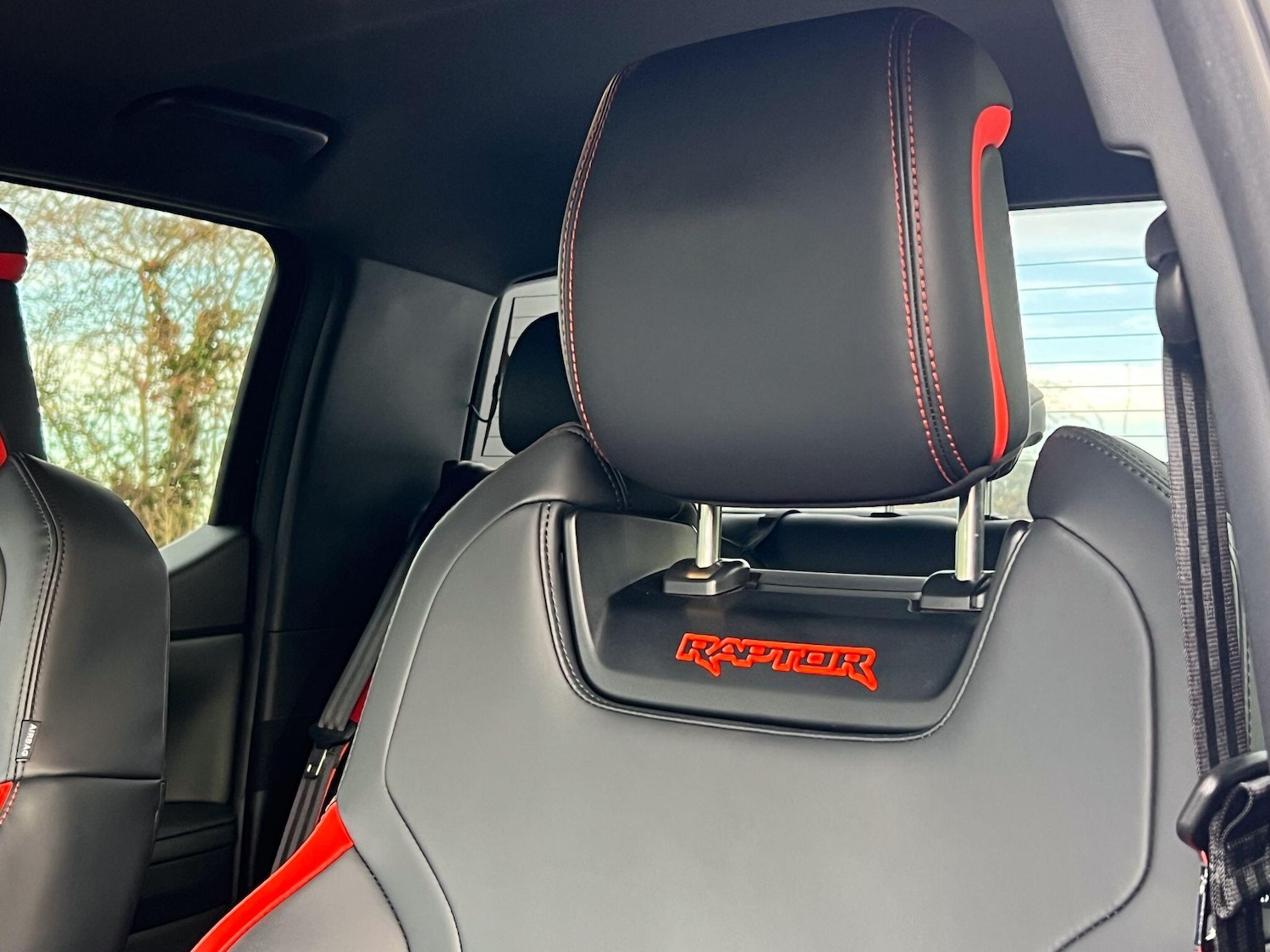 Used Ford Ranger for sale - 76839498: Photo 14