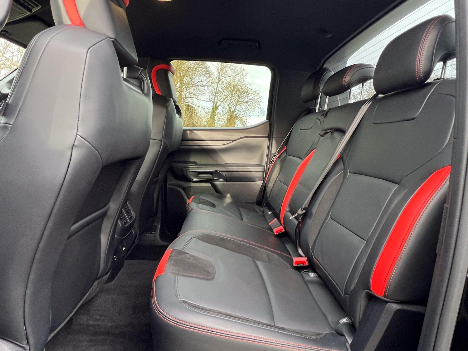 Used Ford Ranger for sale - 76839498: Photo 16