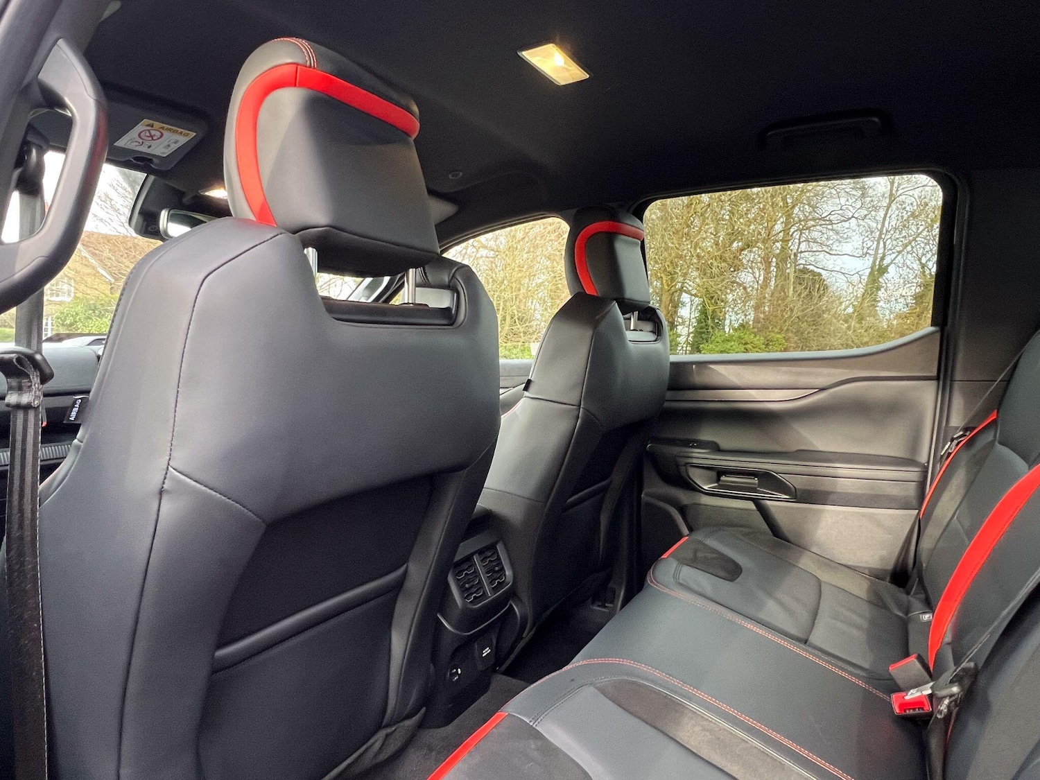 Used Ford Ranger for sale - 76839498: Photo 17