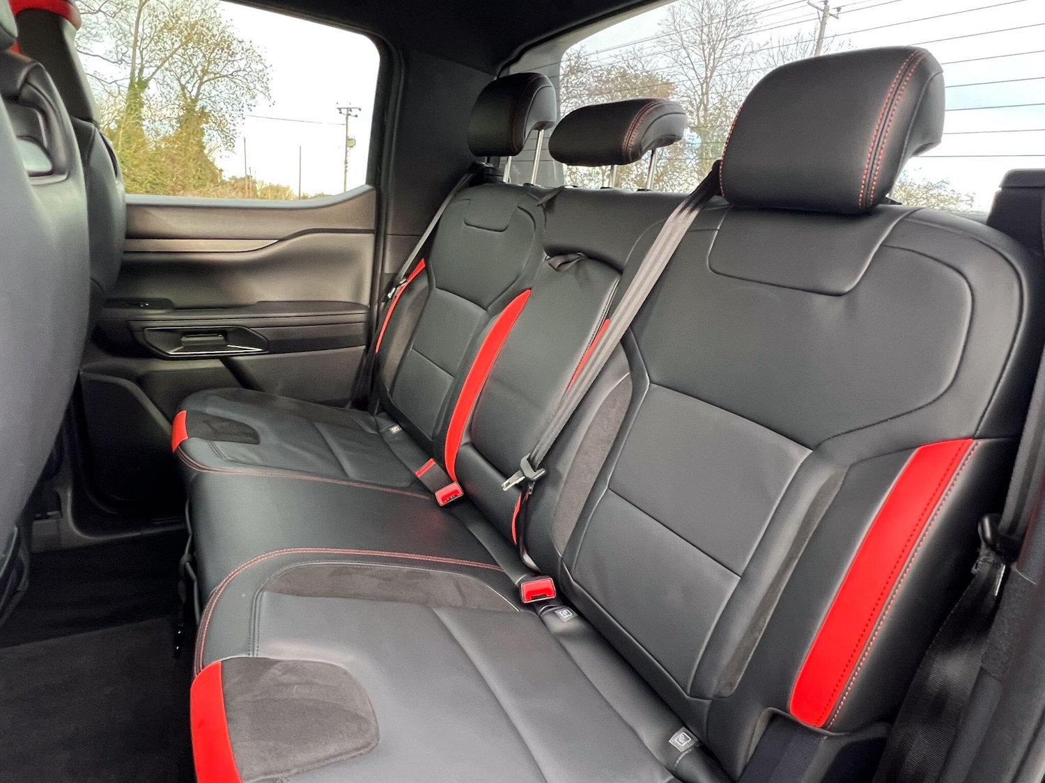 Used Ford Ranger for sale - 76839498: Photo 18