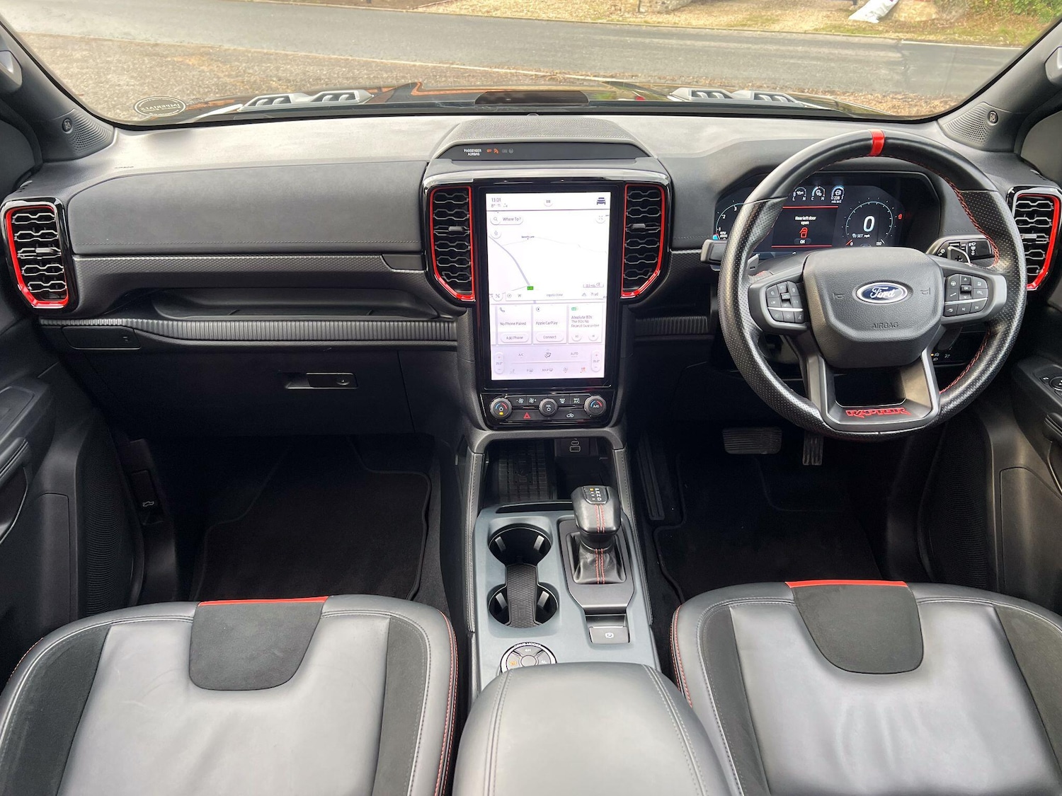 Used Ford Ranger for sale - 76839498: Photo 19