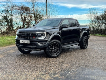 Used Ford Ranger 2023 for sale - 76839498: Photo