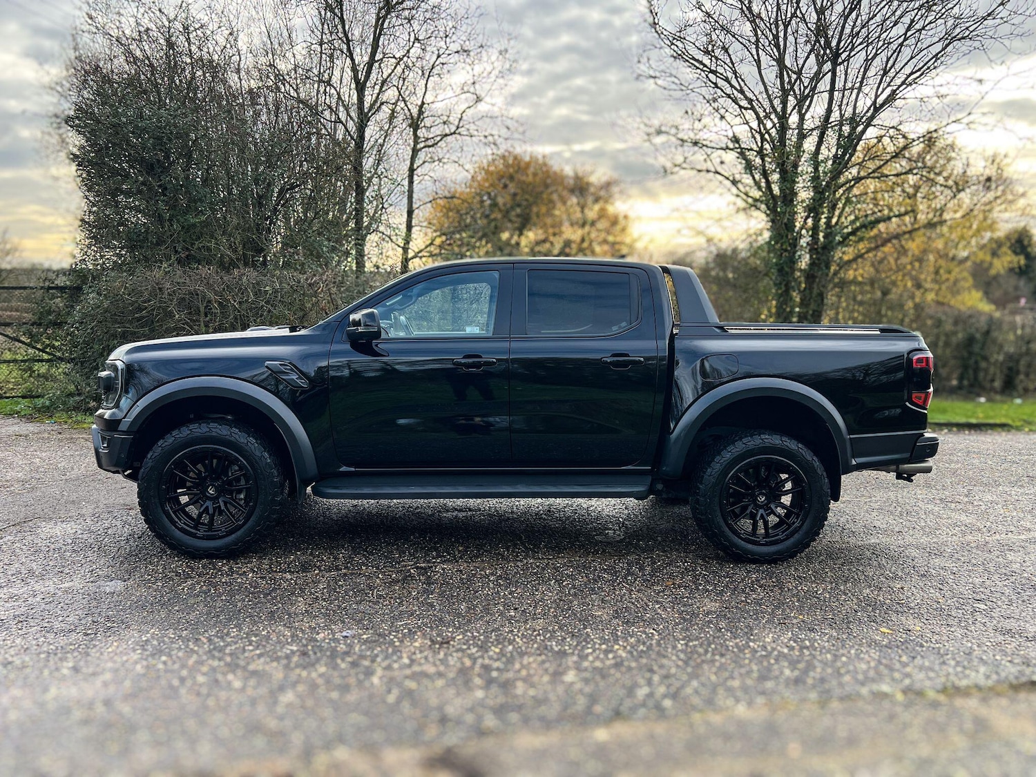 Used Ford Ranger for sale - 76839498: Photo 2