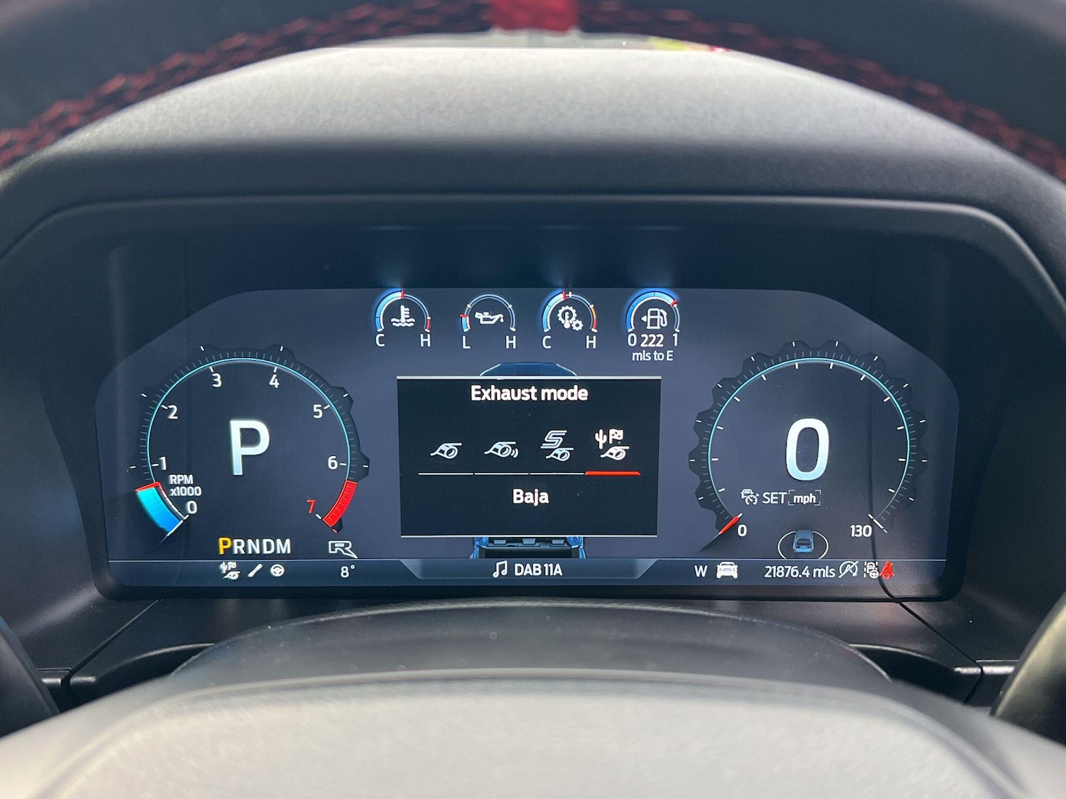 Used Ford Ranger for sale - 76839498: Photo 22