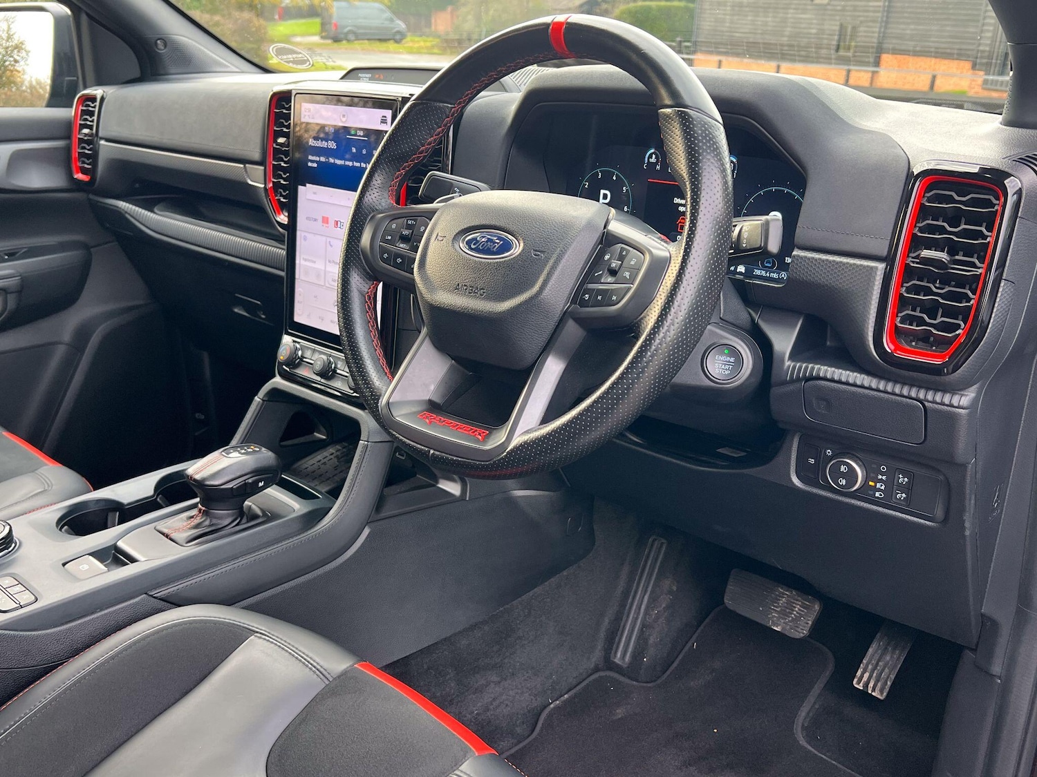 Used Ford Ranger for sale - 76839498: Photo 23