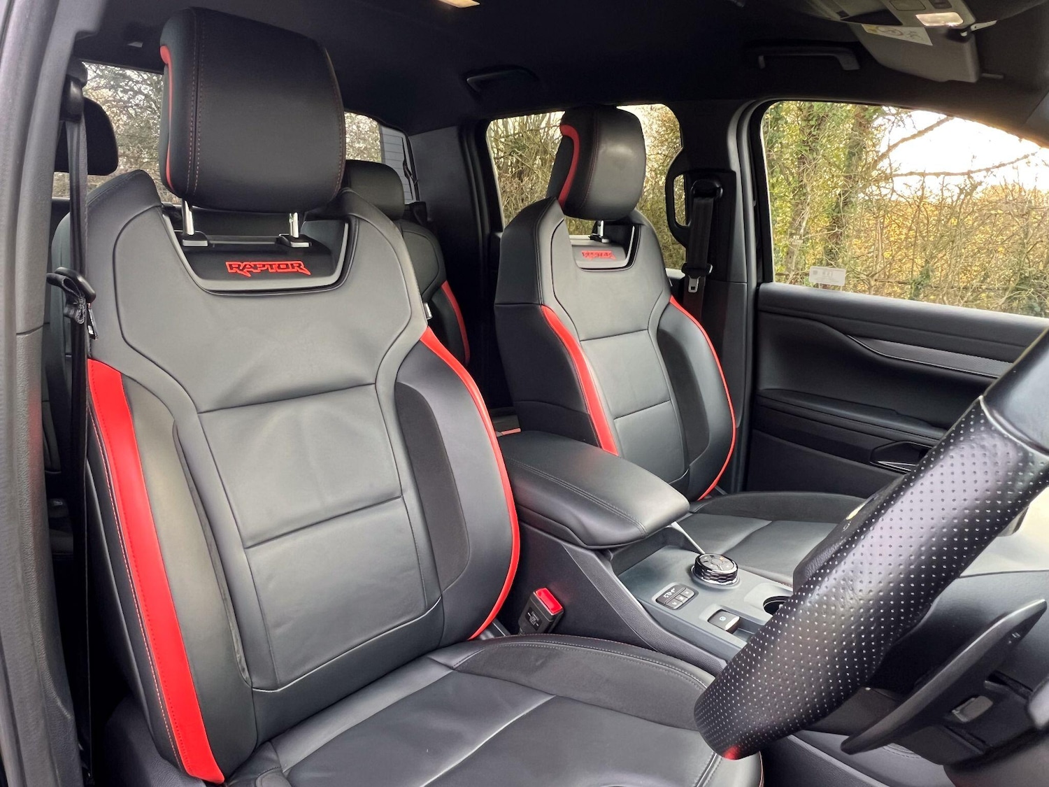 Used Ford Ranger for sale - 76839498: Photo 24