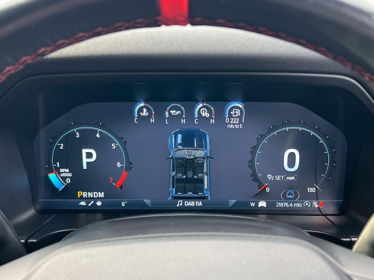 Used Ford Ranger for sale - 76839498: Photo 26