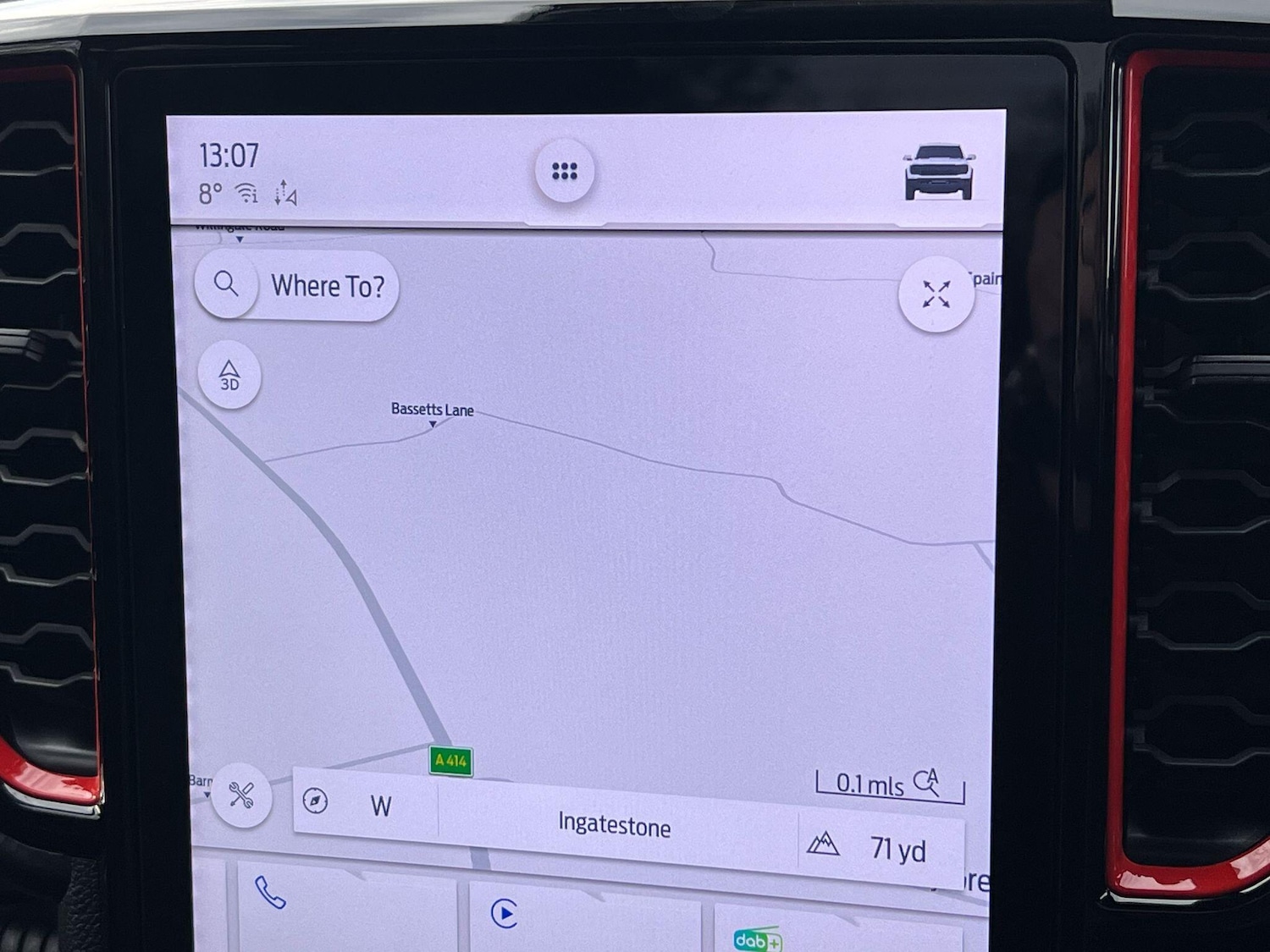 Used Ford Ranger for sale - 76839498: Photo 29