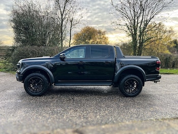 Used Ford Ranger 2023 for sale - 76839498: Photo