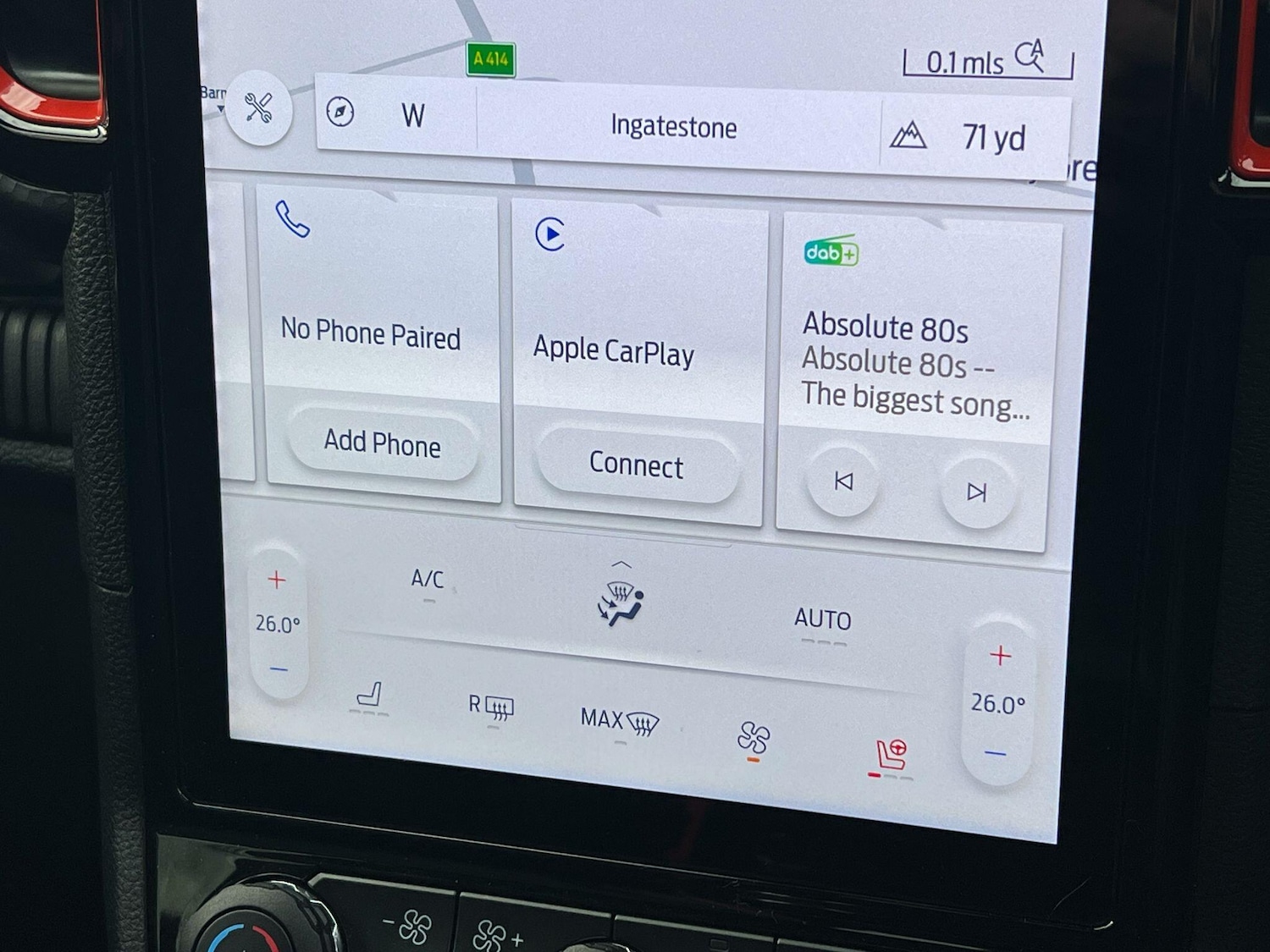 Used Ford Ranger for sale - 76839498: Photo 30