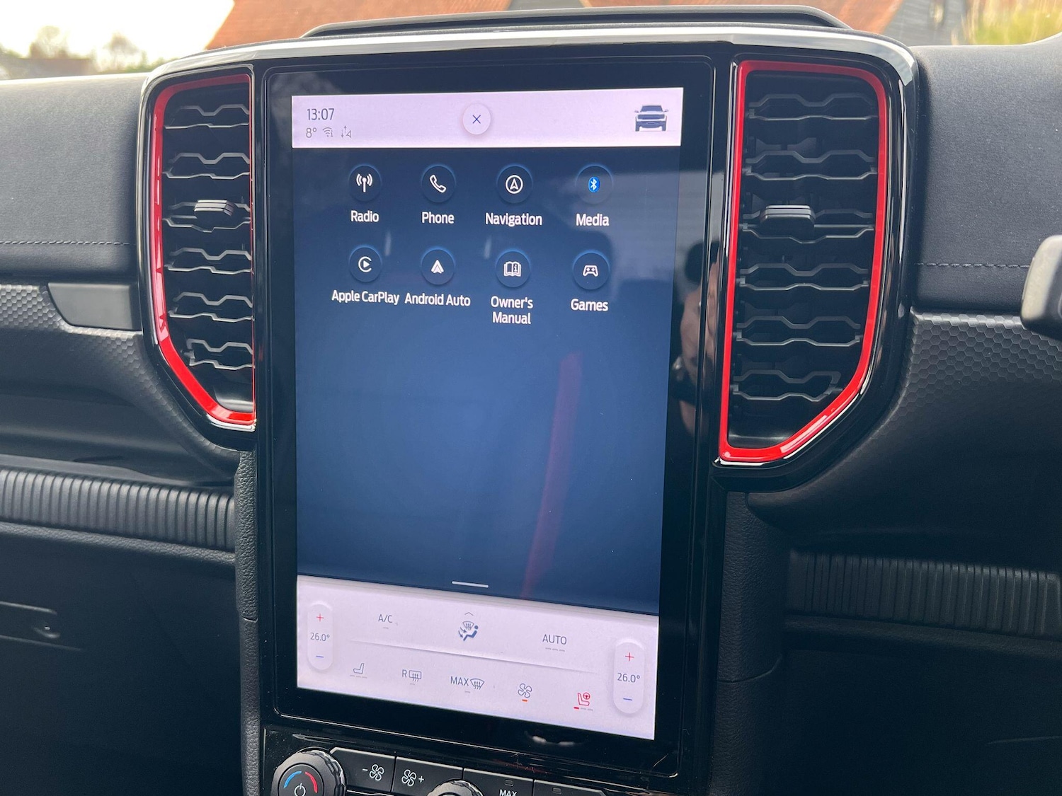 Used Ford Ranger for sale - 76839498: Photo 31