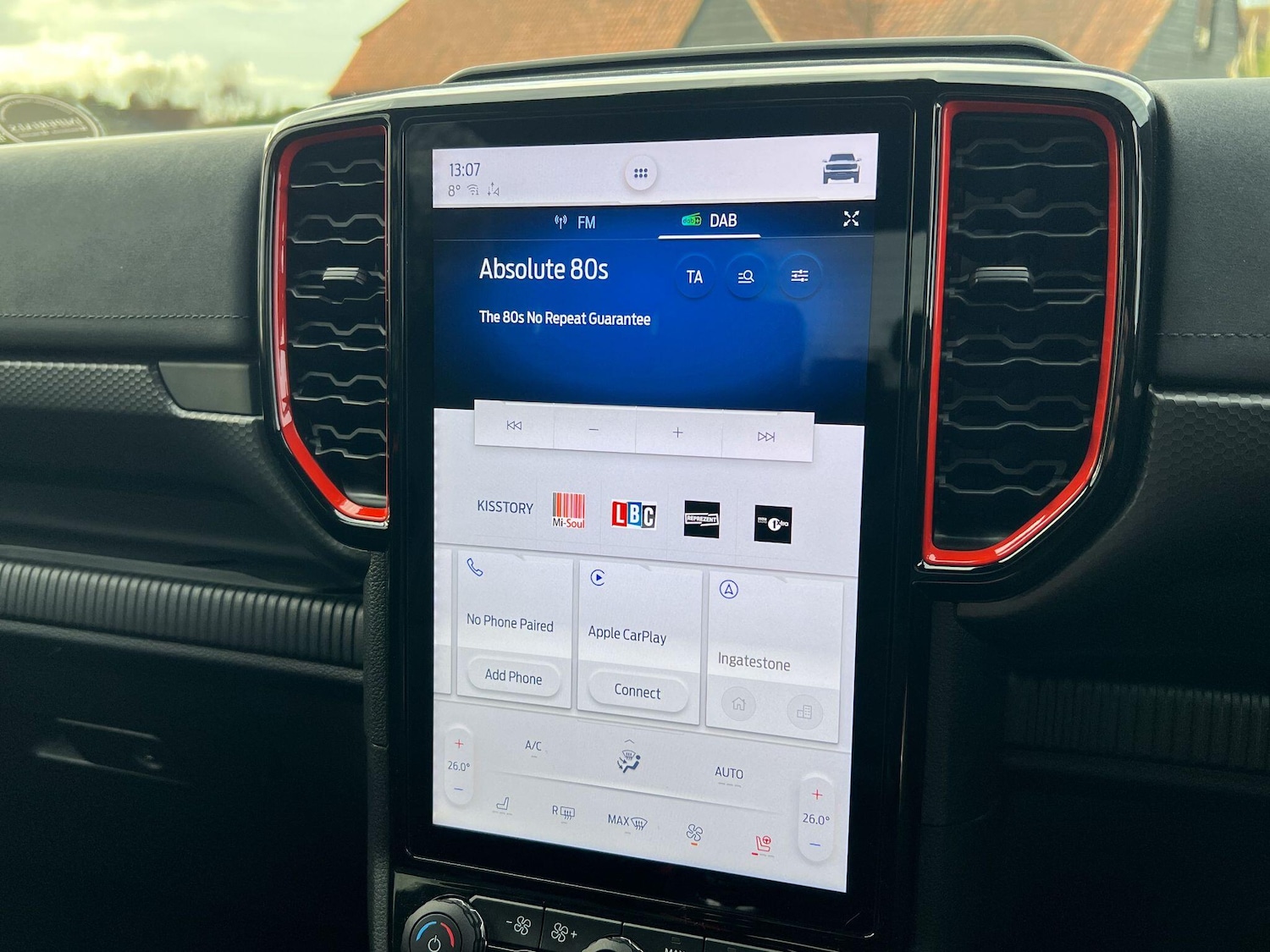 Used Ford Ranger for sale - 76839498: Photo 32