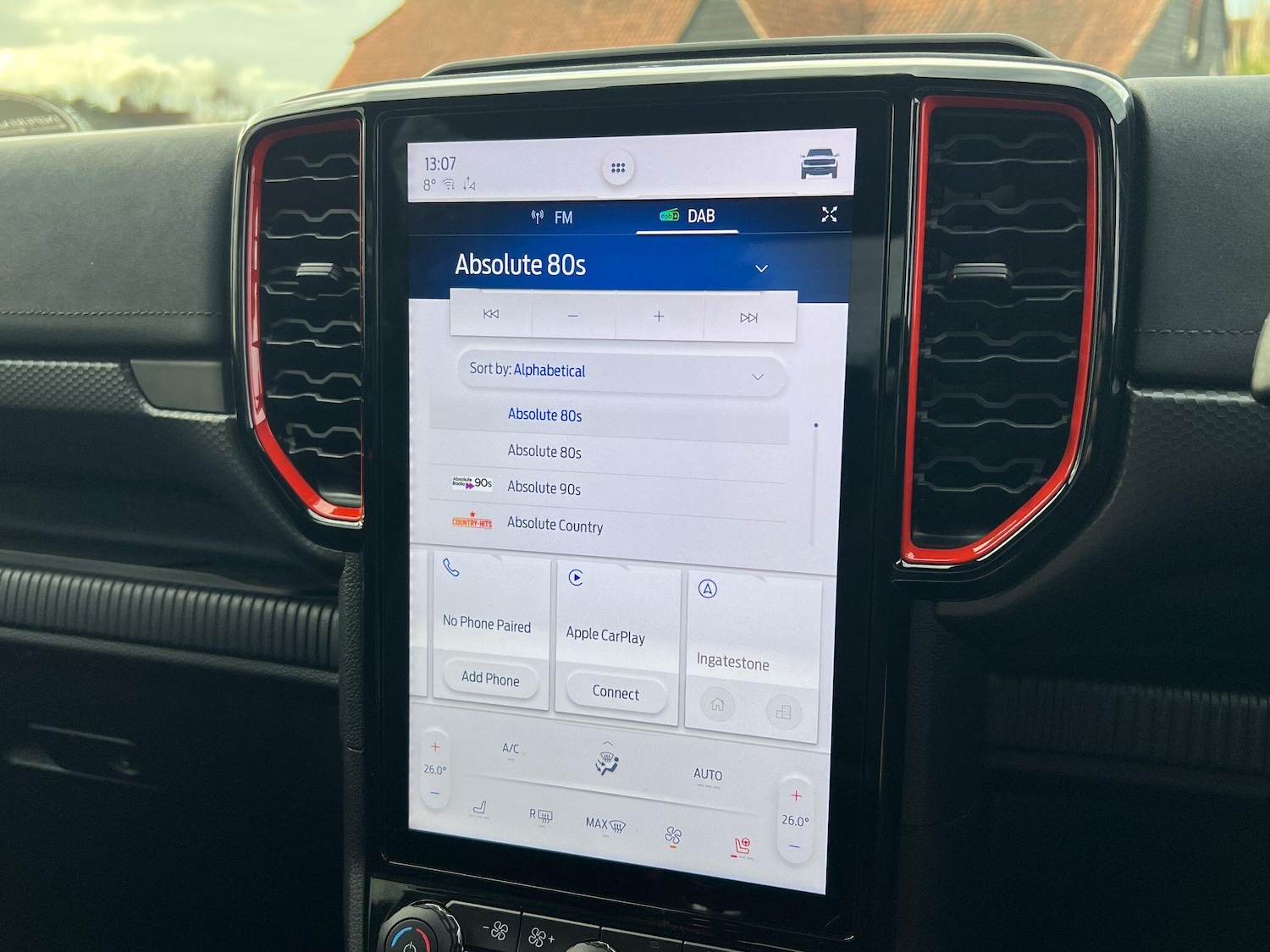 Used Ford Ranger for sale - 76839498: Photo 33