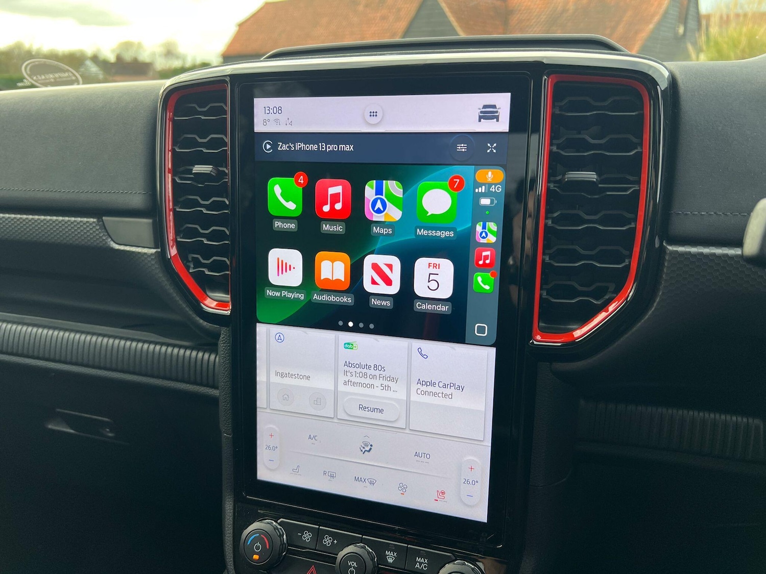 Used Ford Ranger for sale - 76839498: Photo 34