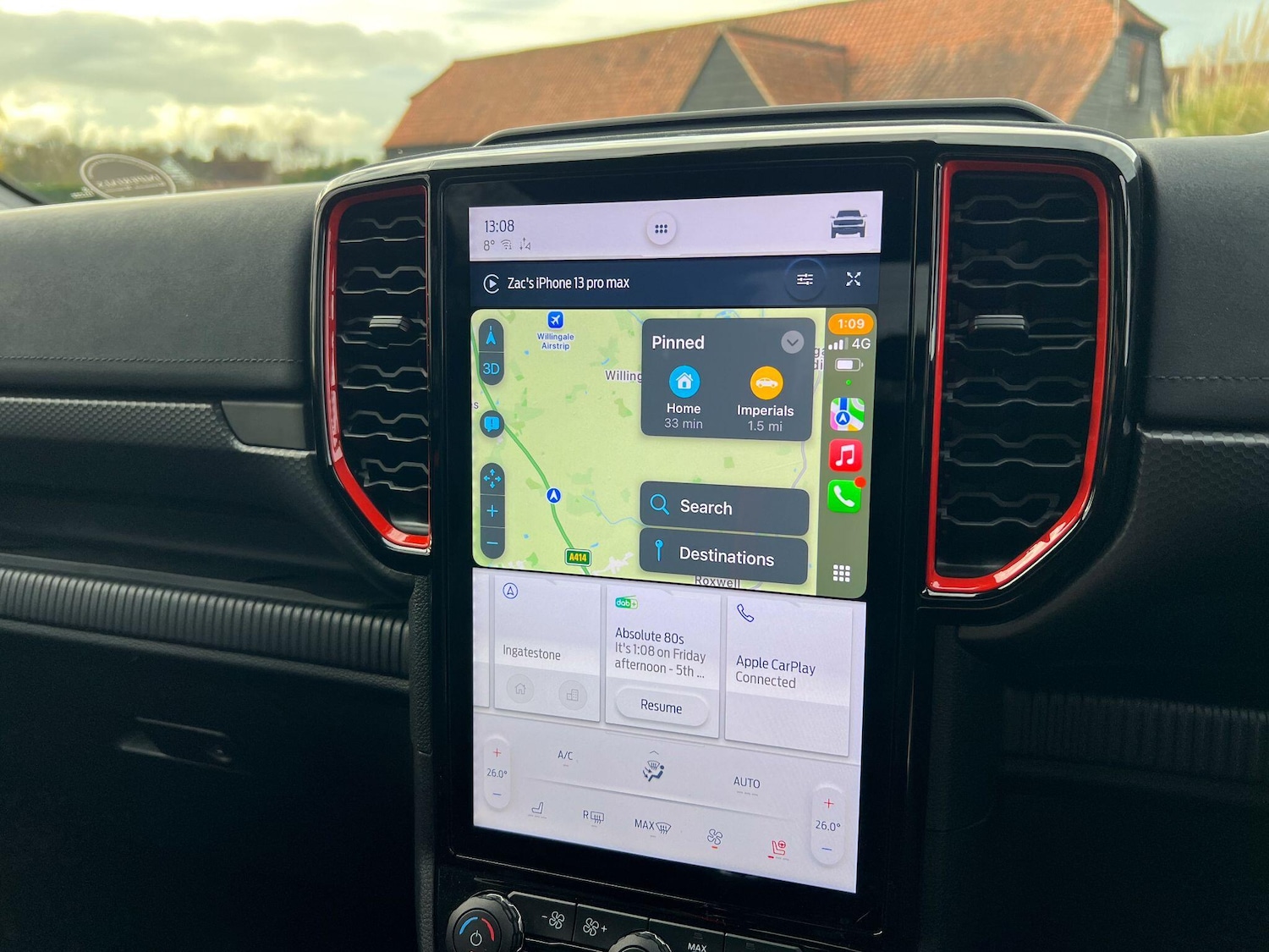 Used Ford Ranger for sale - 76839498: Photo 35