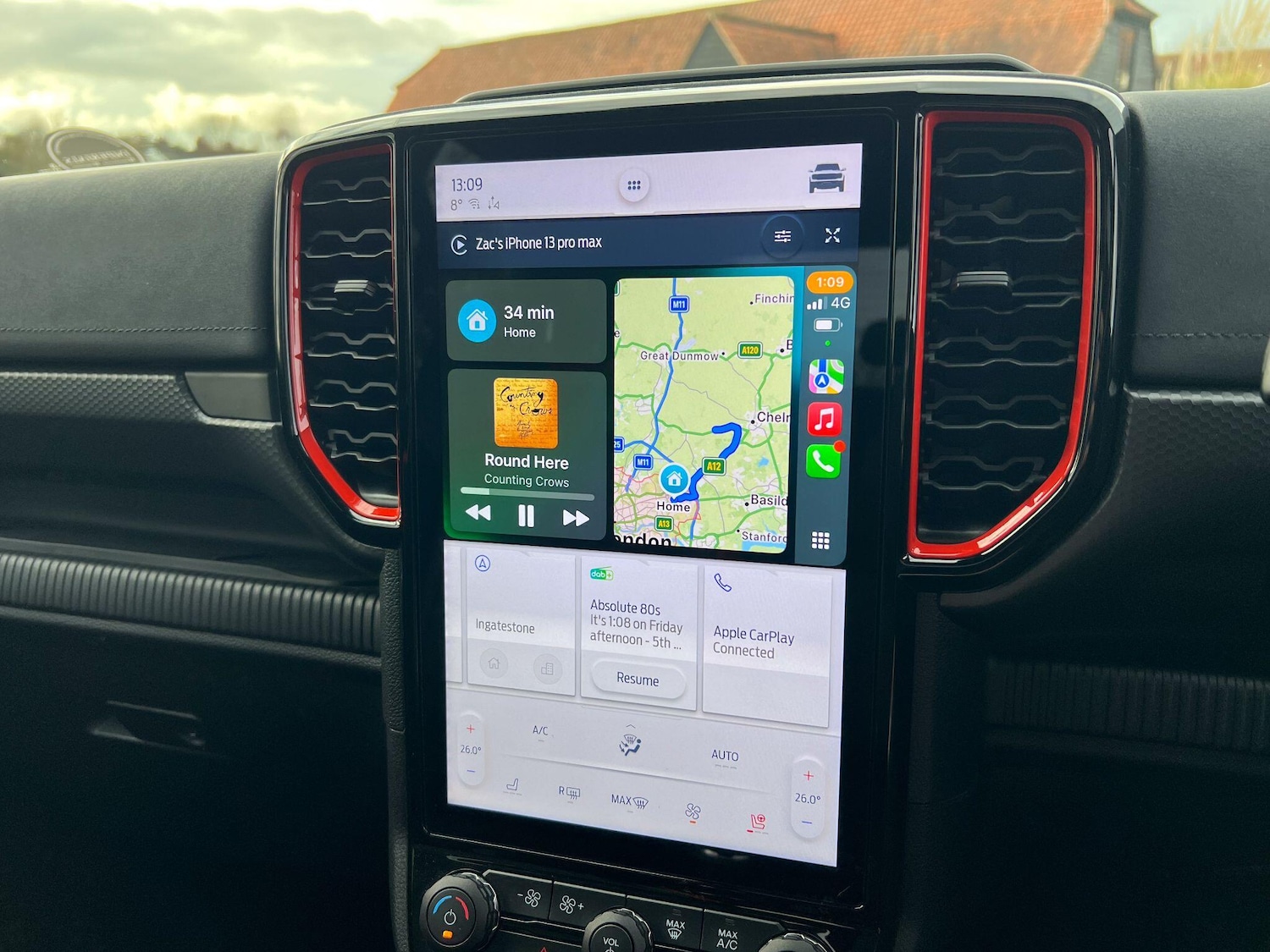 Used Ford Ranger for sale - 76839498: Photo 36