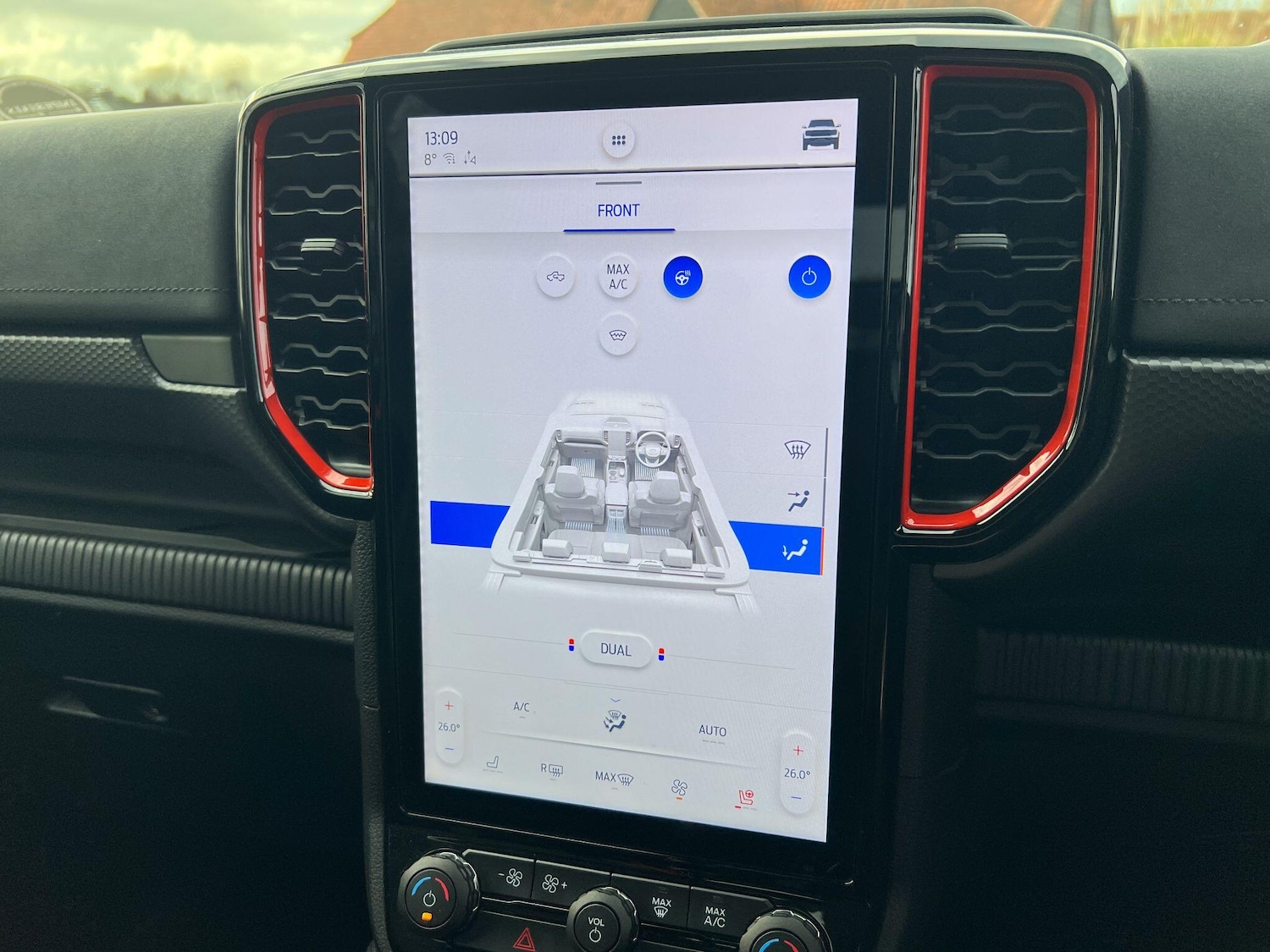 Used Ford Ranger for sale - 76839498: Photo 37