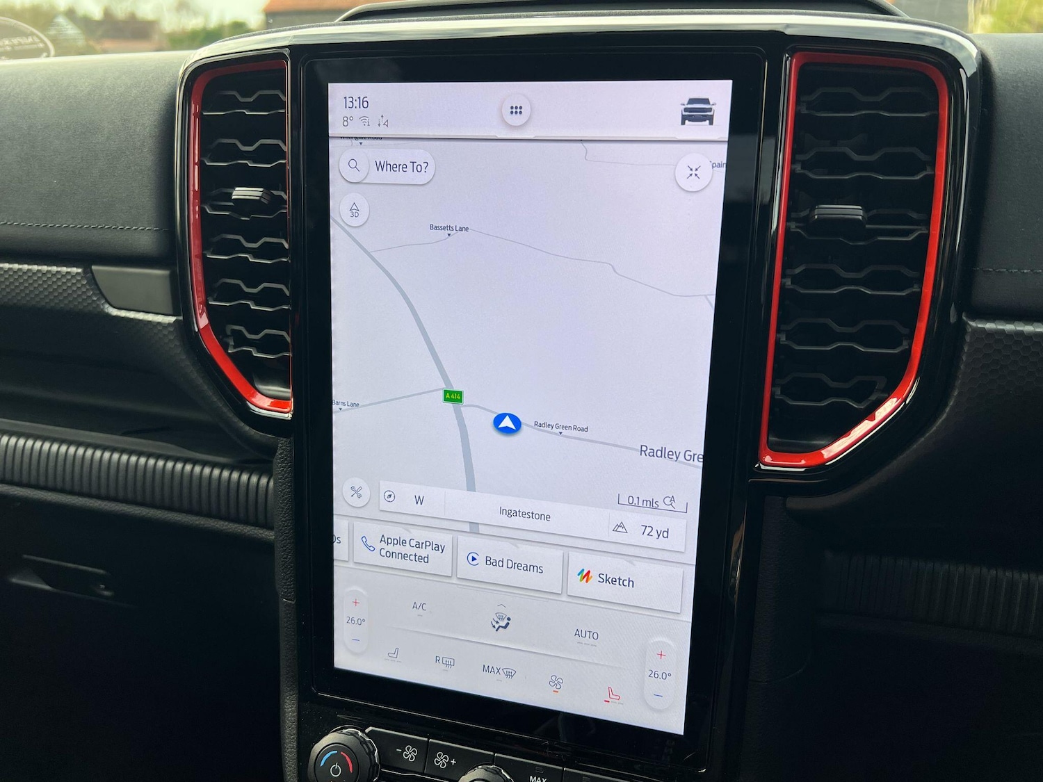 Used Ford Ranger for sale - 76839498: Photo 38