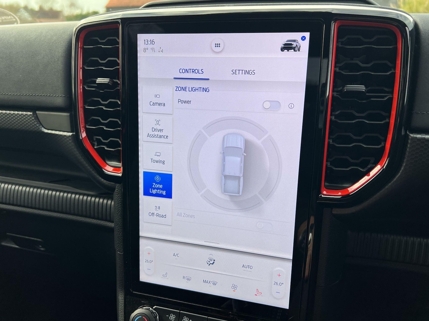 Used Ford Ranger for sale - 76839498: Photo 39