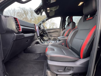 Used Ford Ranger 2023 for sale - 76839498: Photo