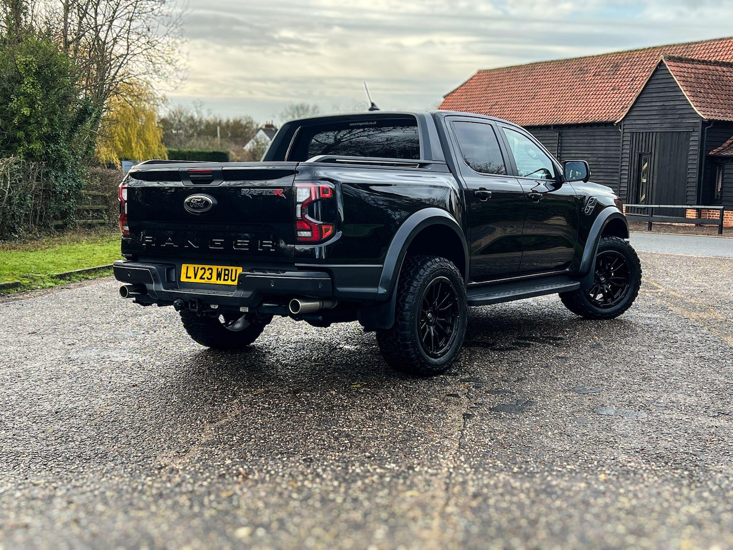 Used Ford Ranger for sale - 76839498: Photo 4