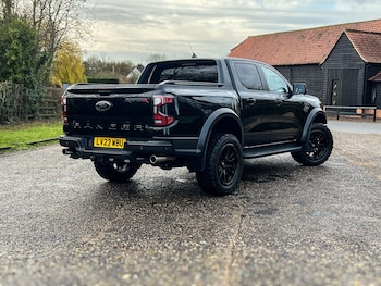 Used Ford Ranger 2023 for sale - 76839498: Photo