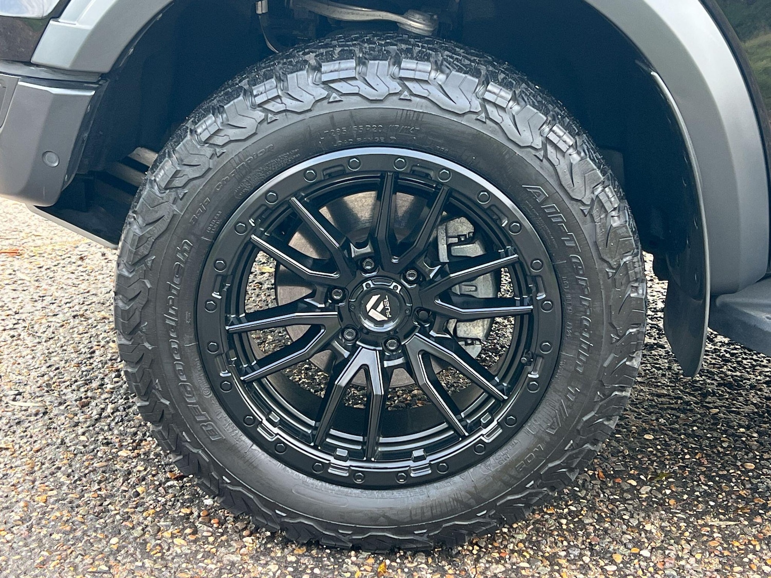 Used Ford Ranger for sale - 76839498: Photo 5