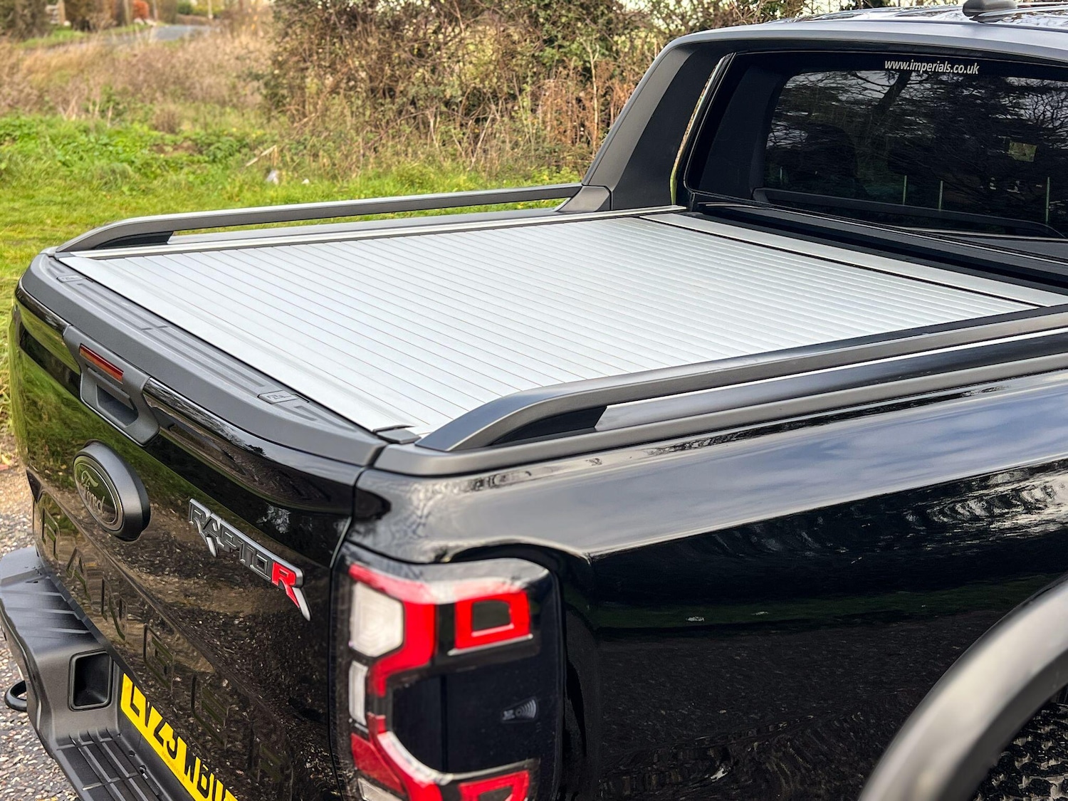 Used Ford Ranger for sale - 76839498: Photo 50