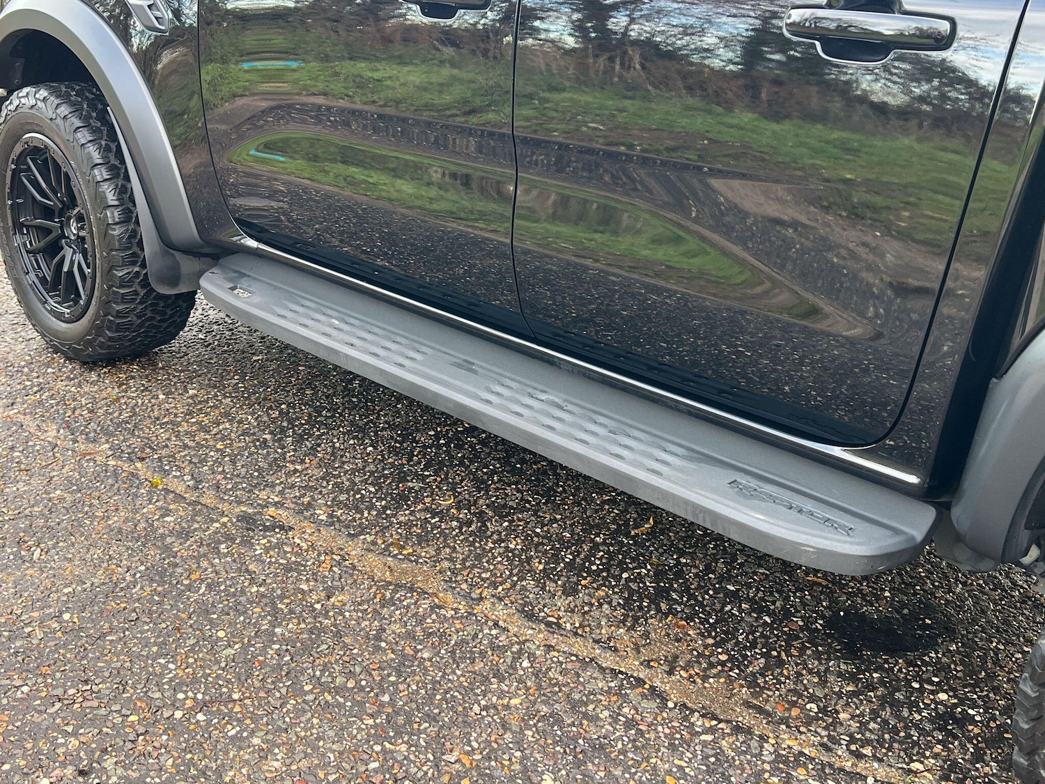 Used Ford Ranger for sale - 76839498: Photo 52