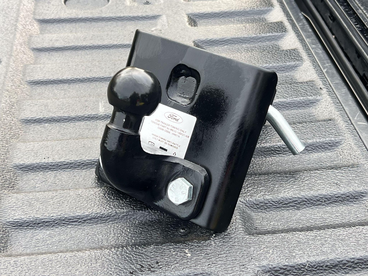 Used Ford Ranger for sale - 76839498: Photo 55