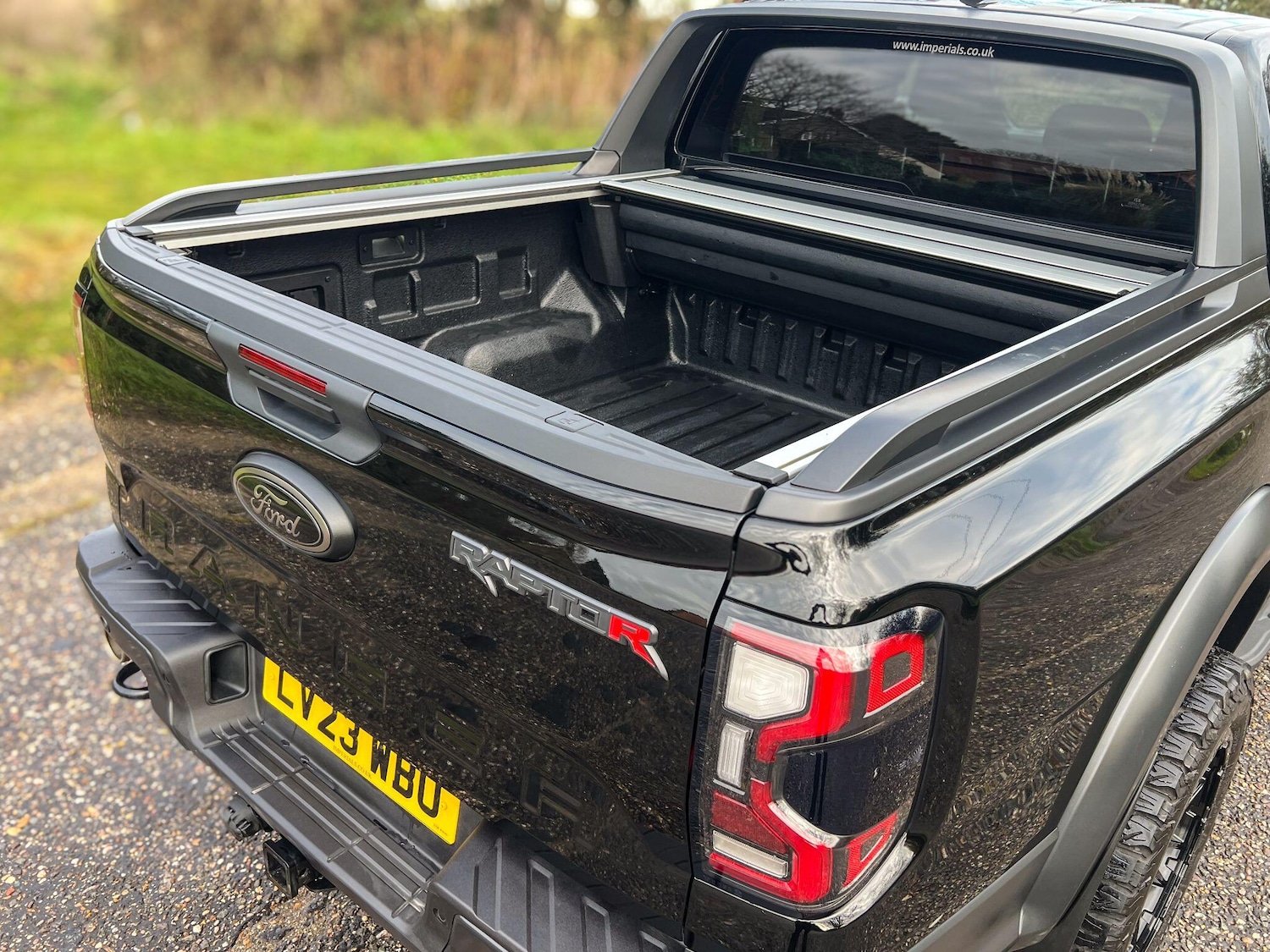 Used Ford Ranger for sale - 76839498: Photo 57