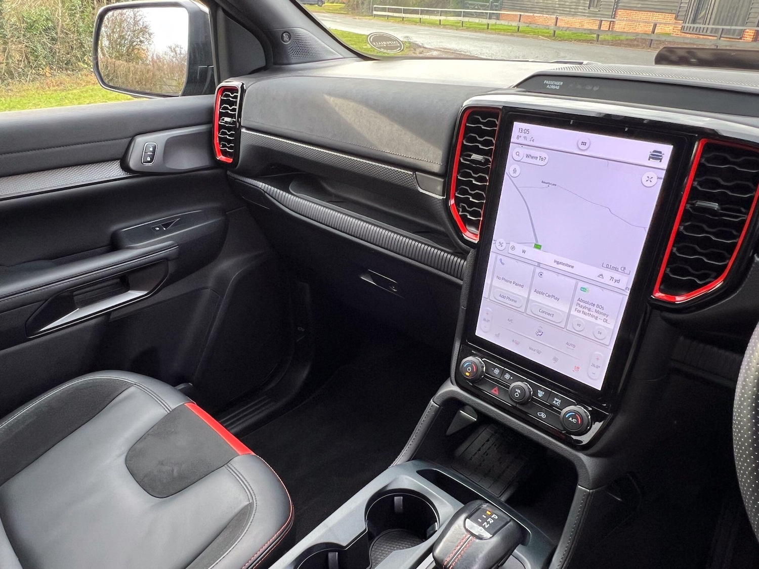 Used Ford Ranger for sale - 76839498: Photo 6