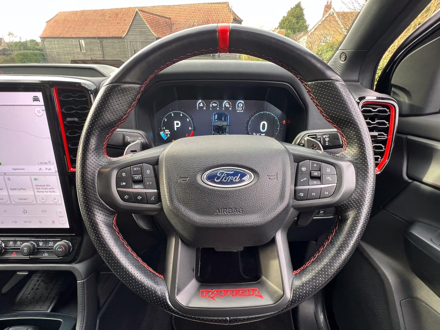Used Ford Ranger for sale - 76839498: Photo 7
