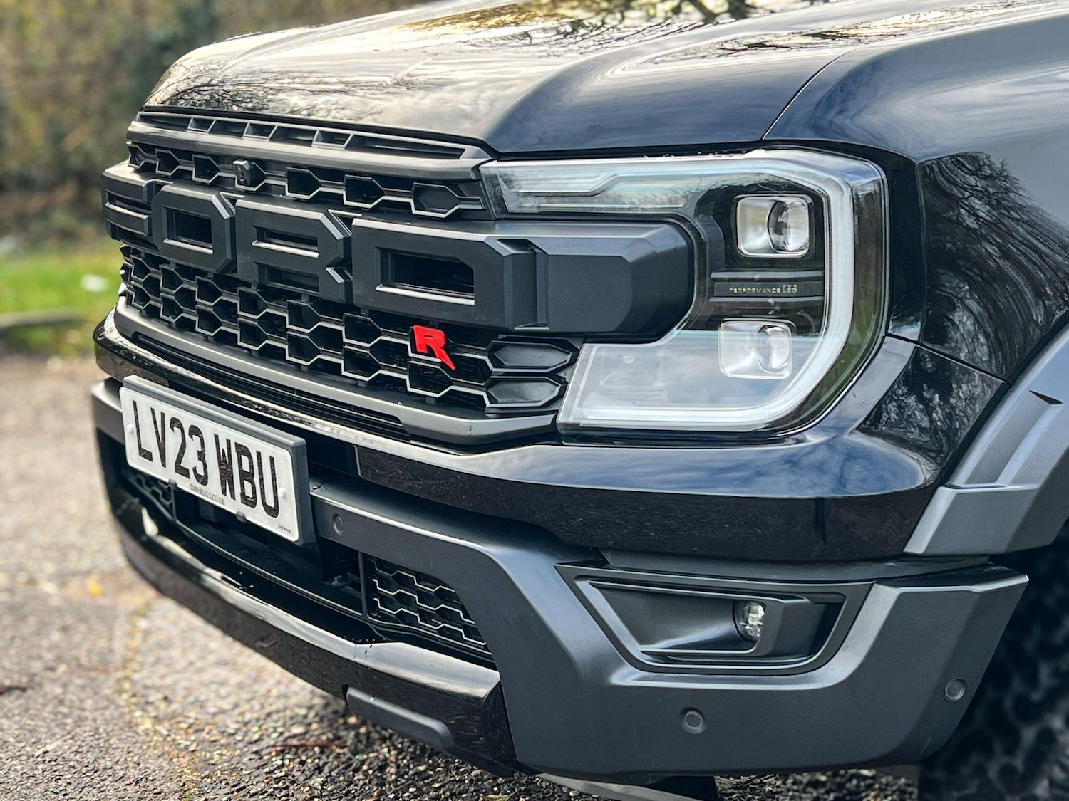 Used Ford Ranger for sale - 76839498: Photo 9