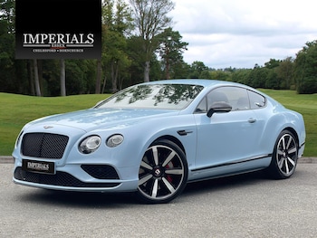 Used Bentley Continental 2016 for sale - 78752052: Photo