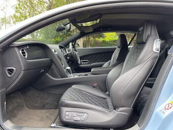 Used Bentley Continental 2016 for sale - 78752052: Photo