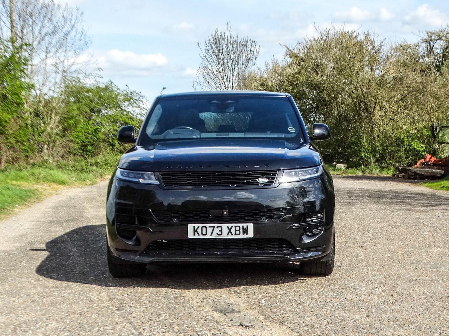 Used Land Rover Range Rover Sport for sale - 78204359: Photo 10