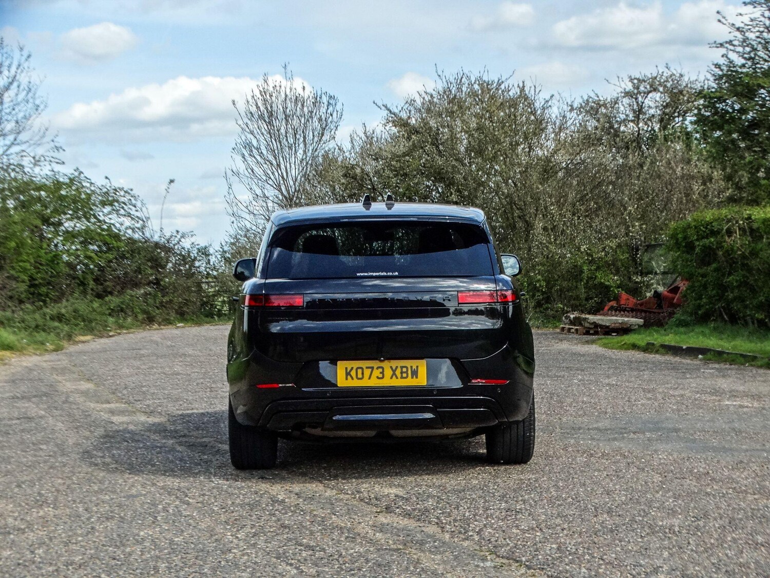 Used Land Rover Range Rover Sport for sale - 78204359: Photo 11