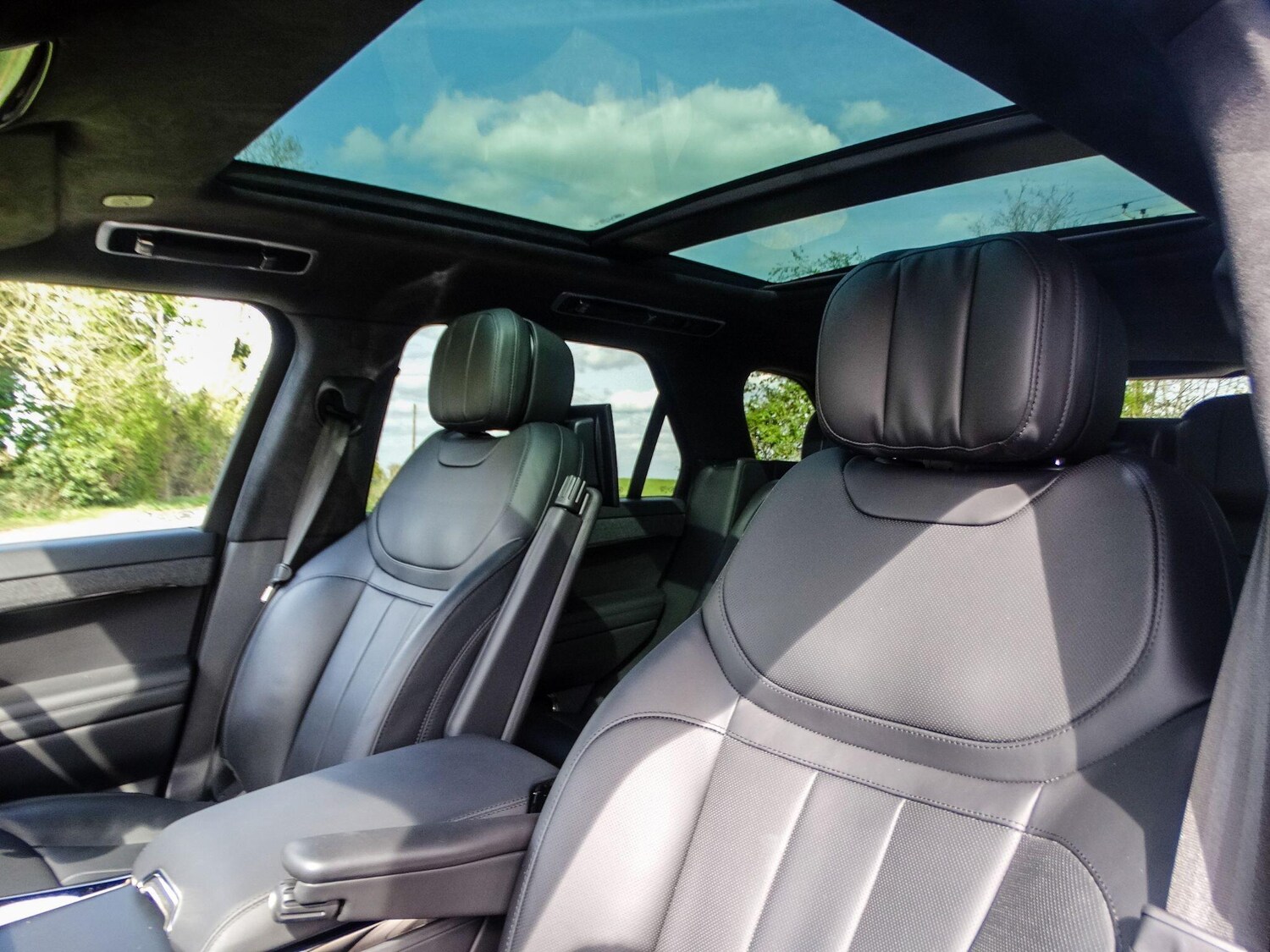 Used Land Rover Range Rover Sport for sale - 78204359: Photo 12