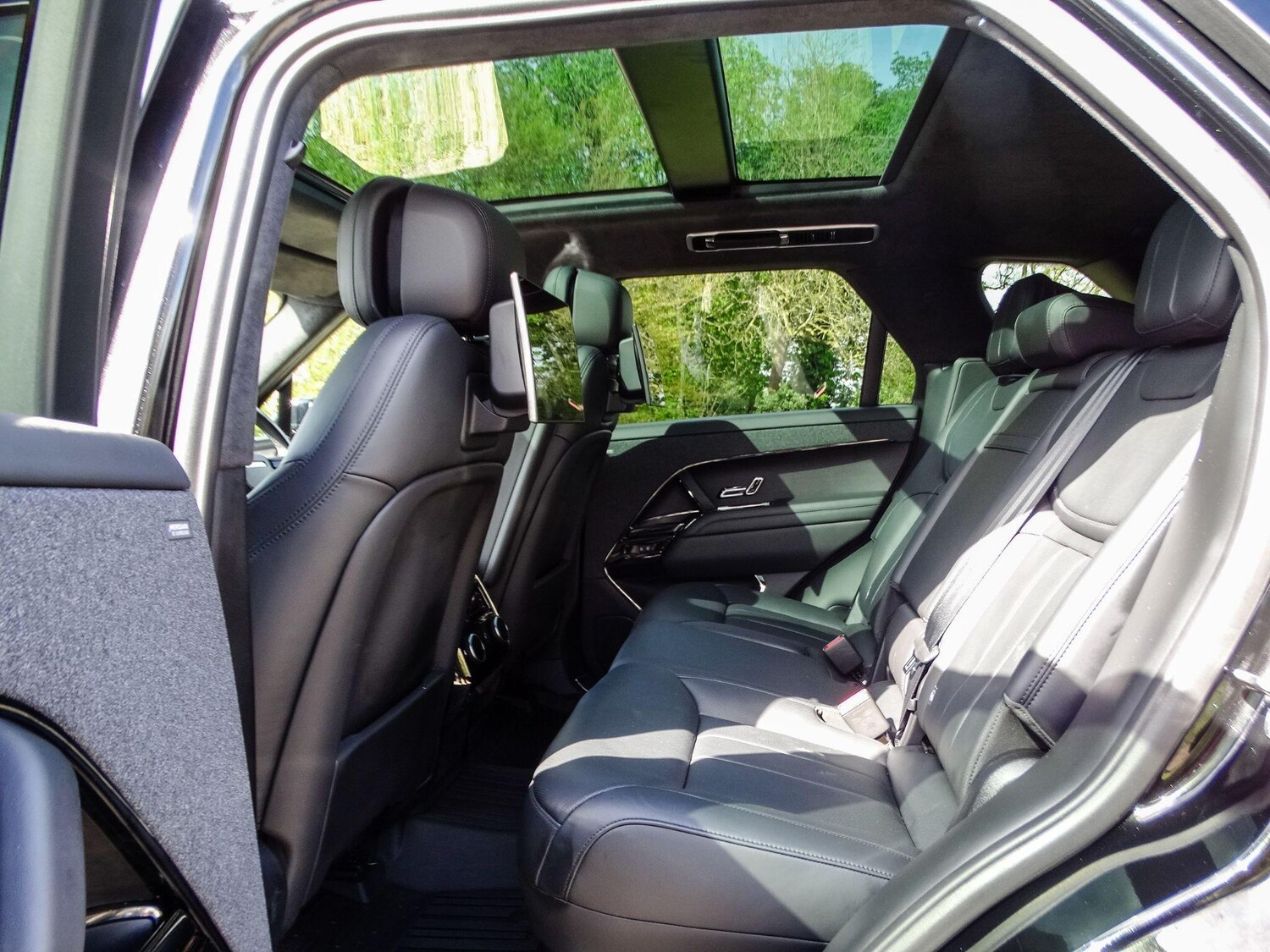 Used Land Rover Range Rover Sport for sale - 78204359: Photo 13