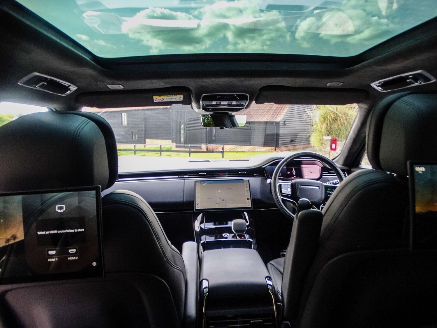 Used Land Rover Range Rover Sport for sale - 78204359: Photo 14