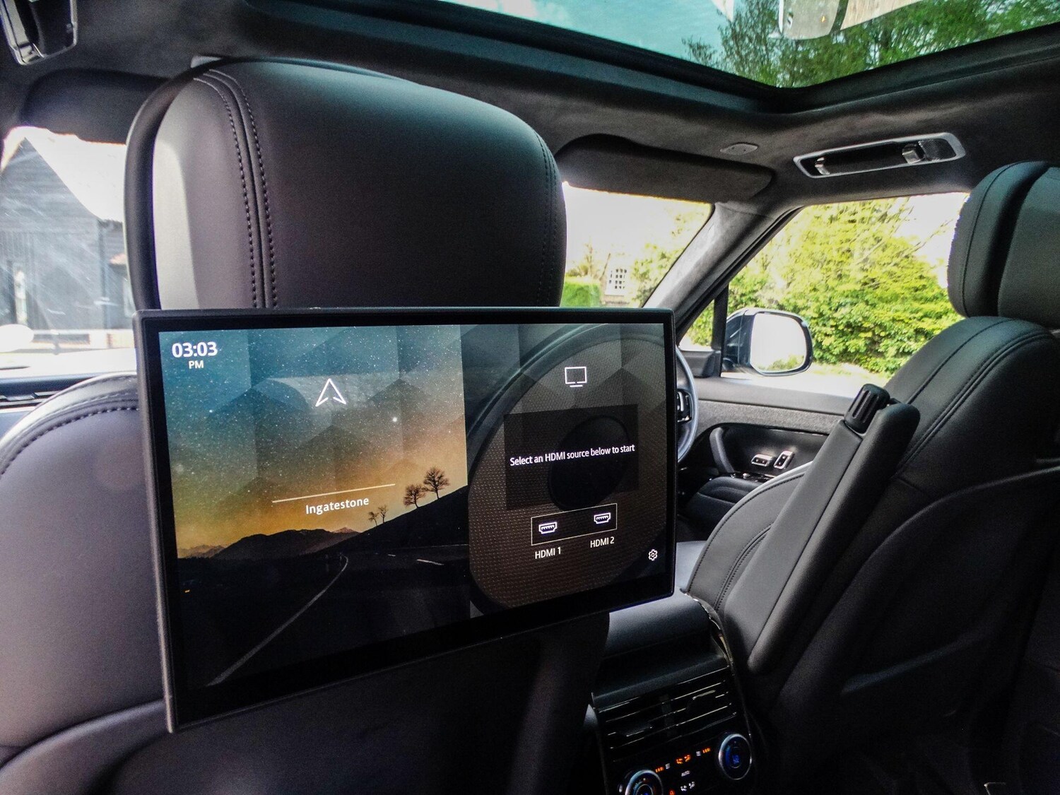 Used Land Rover Range Rover Sport for sale - 78204359: Photo 15