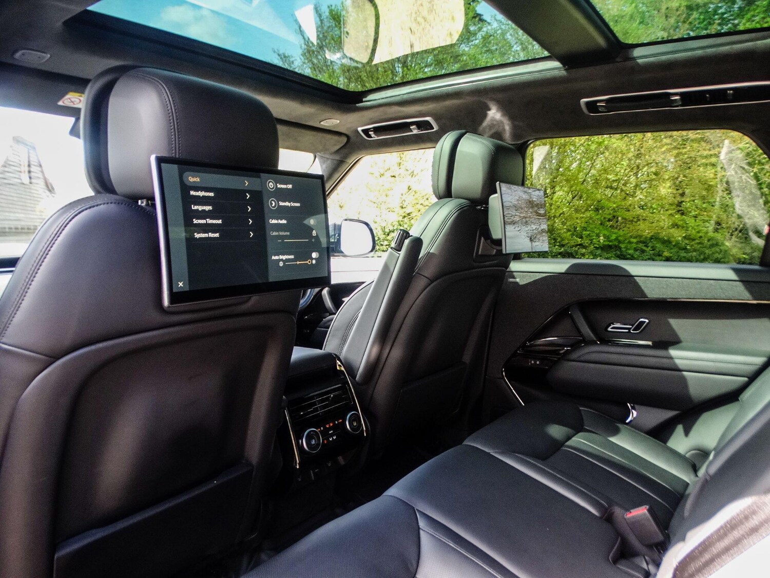 Used Land Rover Range Rover Sport for sale - 78204359: Photo 16