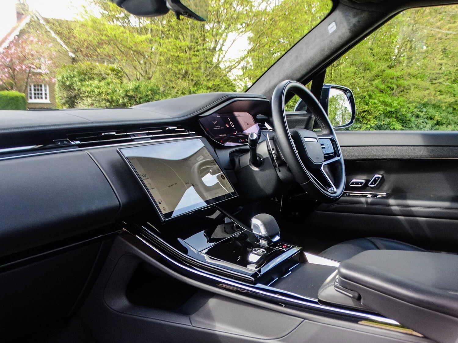 Used Land Rover Range Rover Sport for sale - 78204359: Photo 17