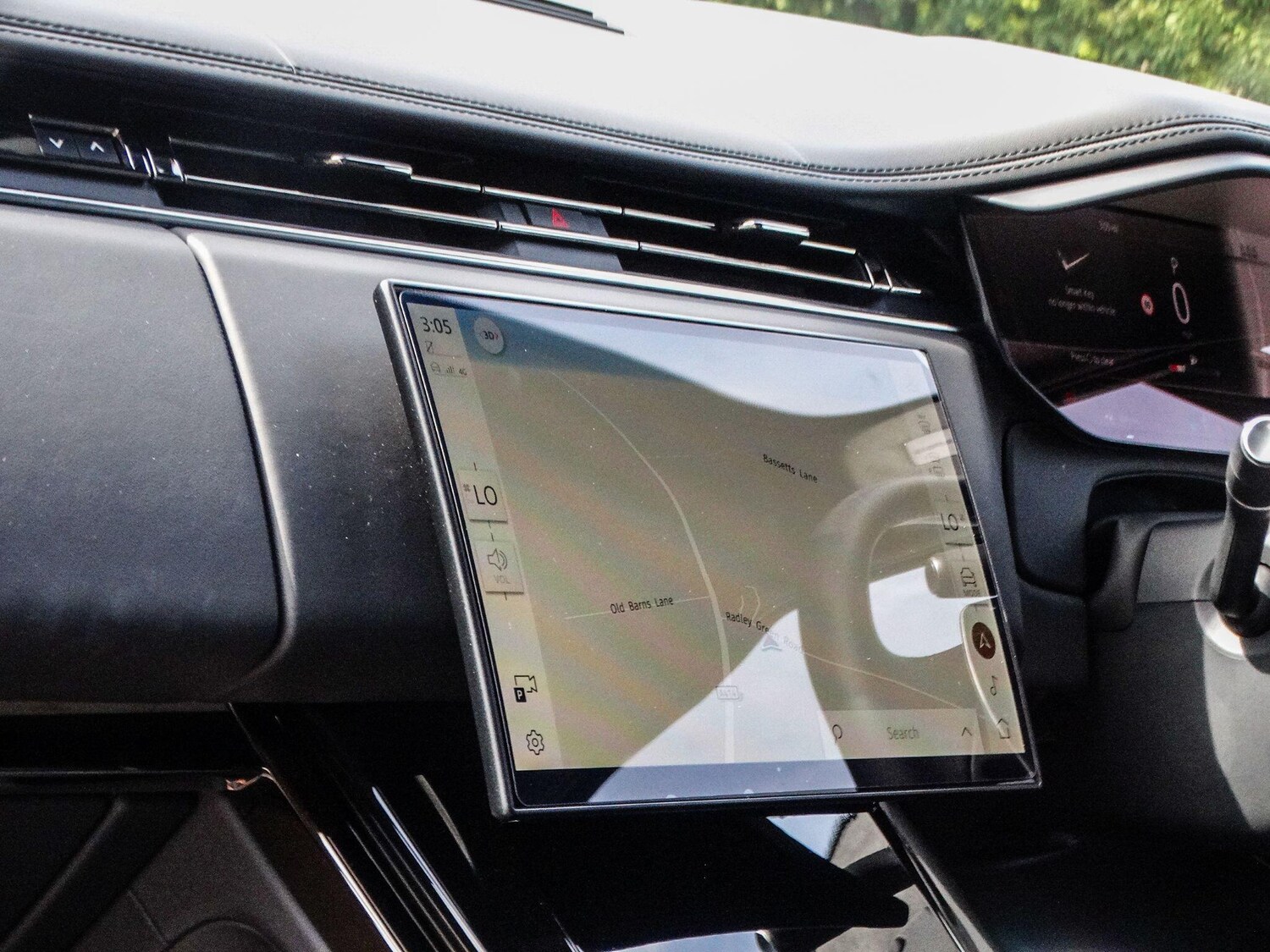 Used Land Rover Range Rover Sport for sale - 78204359: Photo 18