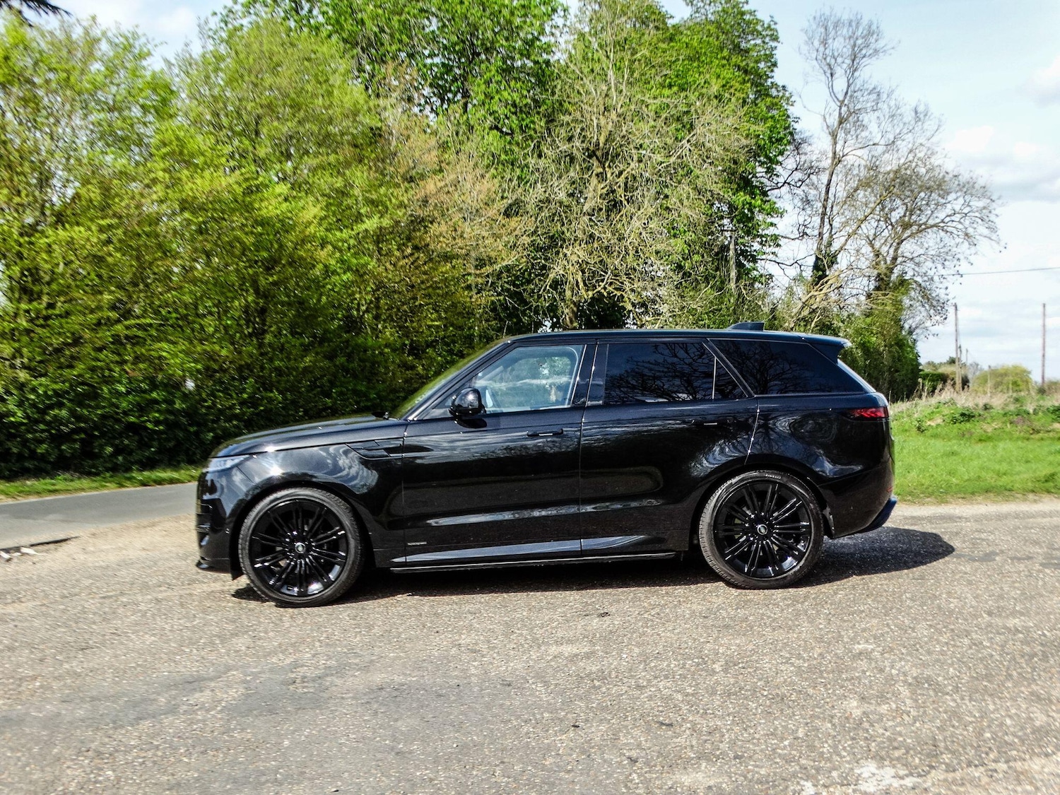 Used Land Rover Range Rover Sport for sale - 78204359: Photo 2