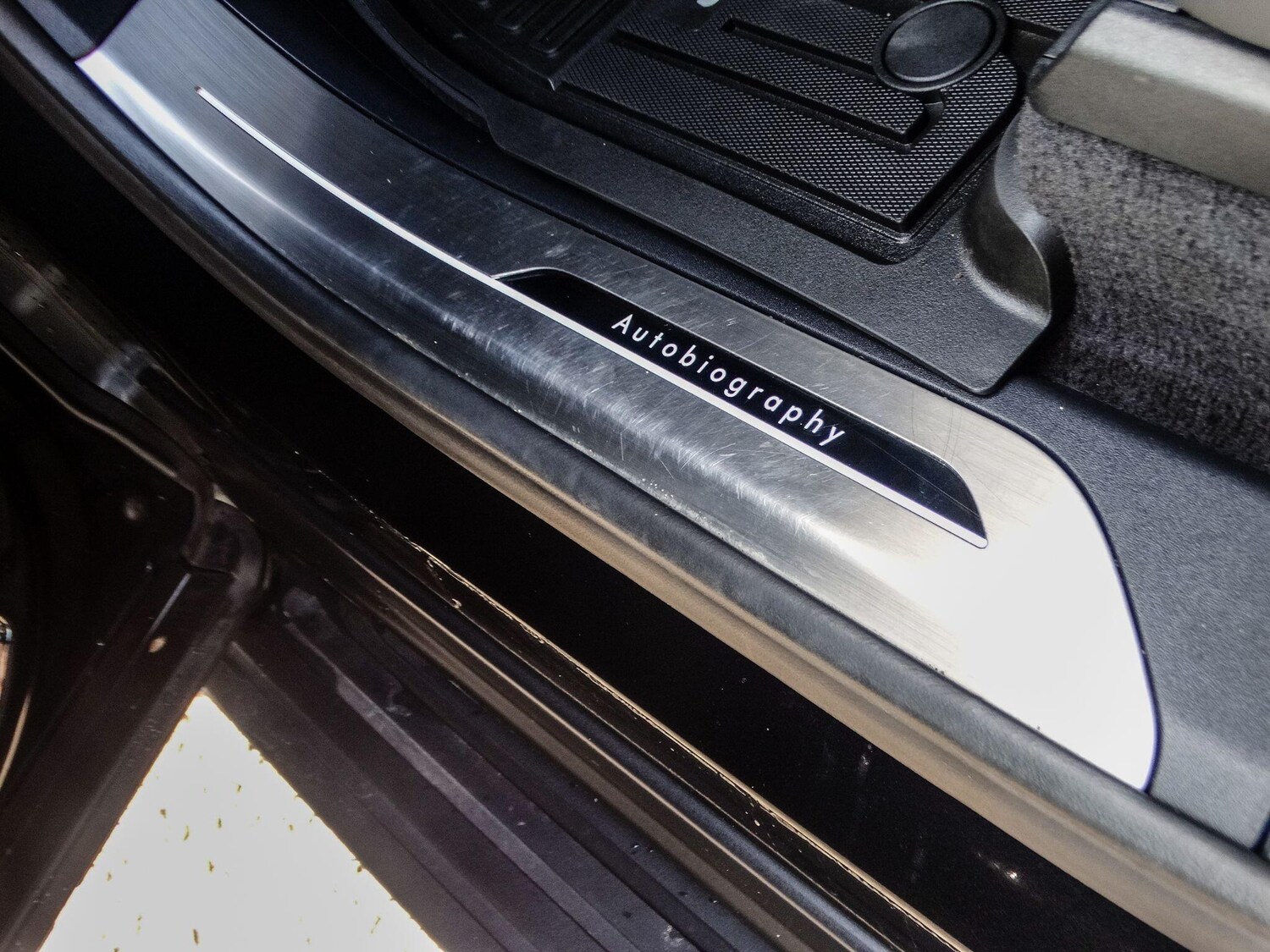 Used Land Rover Range Rover Sport for sale - 78204359: Photo 21